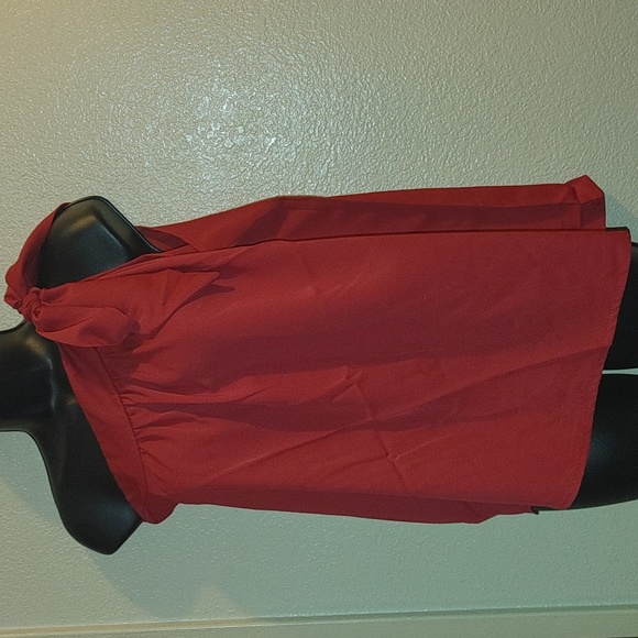 Macys off shoulder blouse - Picture 5 of 5